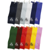 Trifold golfhanddoek - 50 x 40 cm - 550 g/m² - katoen