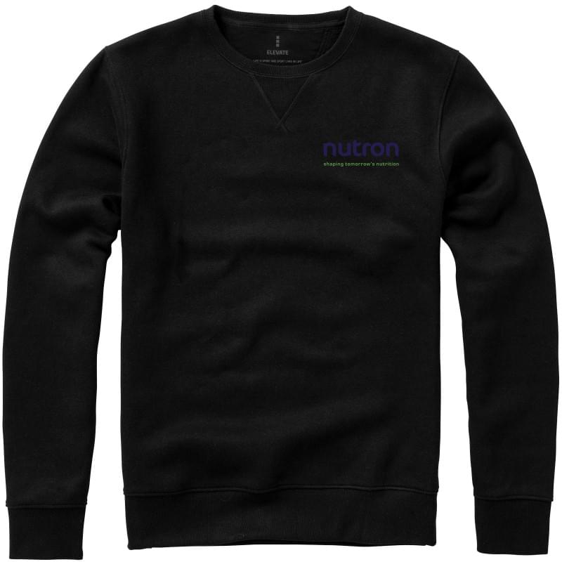 Fruit of the Loom sweater - unisex - katoen - 300 g/m2