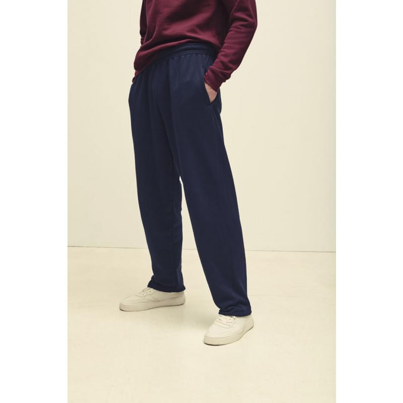 Broek Lightweight Open Hem