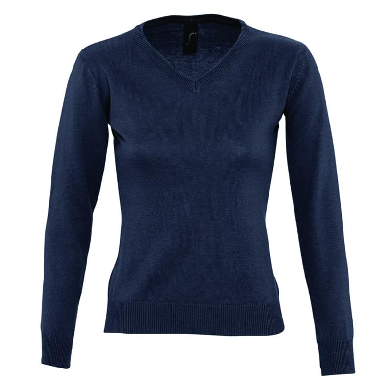 SOL'S Galaxy pullover - dames - katoen/acryl - 240 g/m²