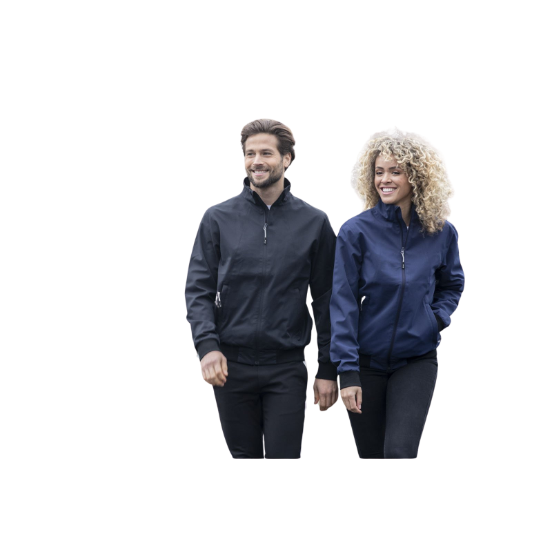 Elevate Keefe bomberjack - unisex - polyester - 240T - 188 g/m2