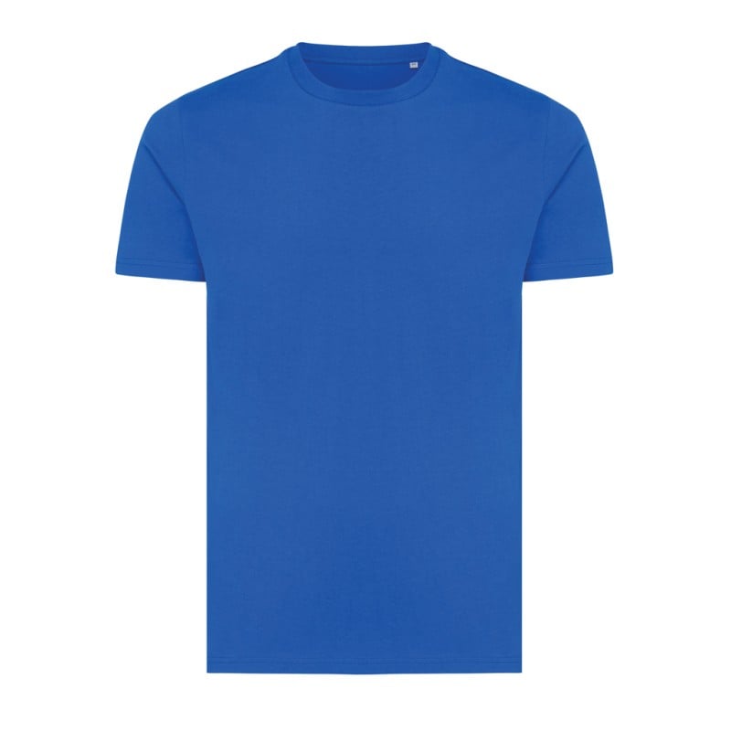 Iqoniq Bryce t-shirt - 180g/m2 - gerecycled katoen