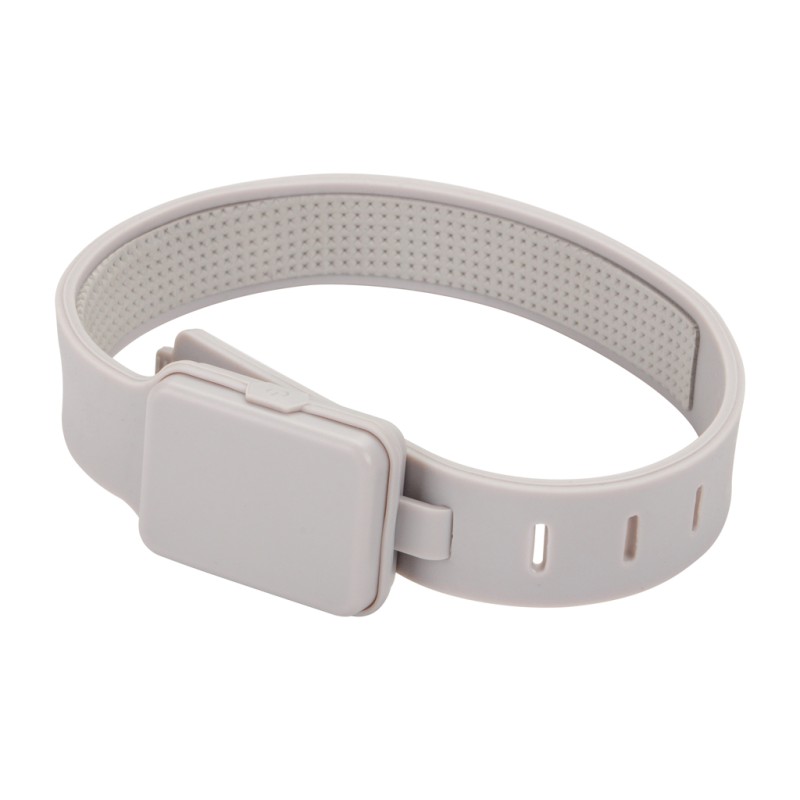 Lumi Sprint oplaadbare hardlooplamp - gerecycled ABS - LED - waterbestendig