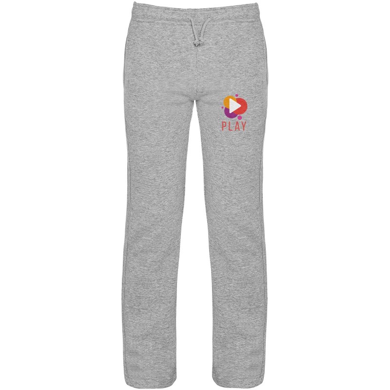 New Astun broek - katoen/polyester - 280g/m2 - unisex