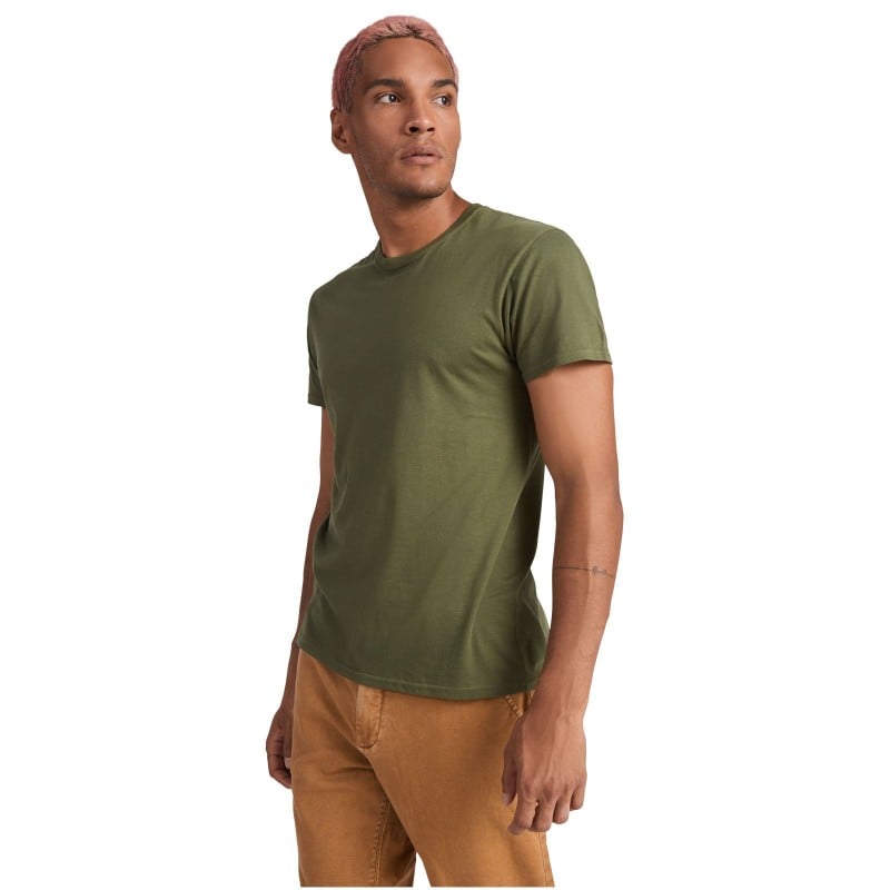 Roly Beagle t-shirt - heren - katoen - 155 g/m2 - ronde hals