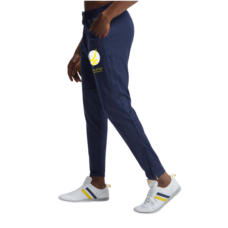 Roly Neapolis broek - unisex - polyester - 200 g/m²