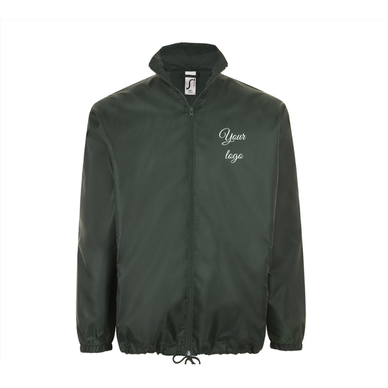 Shift Unisex regenjas