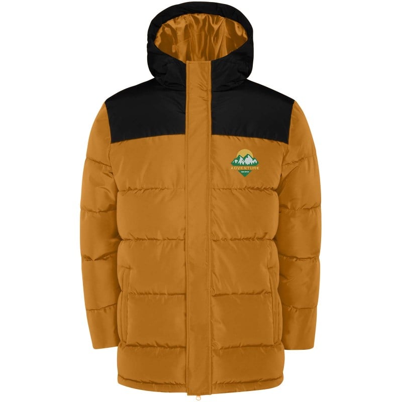 Roly Tallin jack - unisex - polyester - geïsoleerd