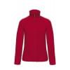 B&C fleece jacket - dames - polyester - 280 g/m²