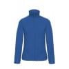 B&C fleece jacket - dames - polyester - 280 g/m²
