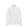 B&C fleece jacket - dames - polyester - 280 g/m²