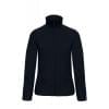 B&C fleece jacket - dames - polyester - 280 g/m²