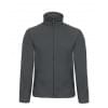 B&C fleece jacket - unisex - polyester - 280 g/m²