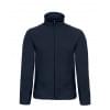 B&C fleece jacket - unisex - polyester - 280 g/m²