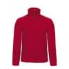B&C fleece jacket - unisex - polyester - 280 g/m²