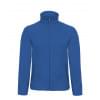 B&C fleece jacket - unisex - polyester - 280 g/m²