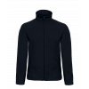 B&C fleece jacket - unisex - polyester - 280 g/m²