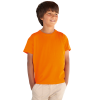 Fruit of the loom t-shirt - kinderen - katoen - 160 g/m²