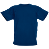 Fruit of the loom t-shirt - kinderen - katoen - 160 g/m²