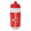 Tacx Shiva bidon 500ml - PE - vaatwasserbestendig - gekleurde fles en dop