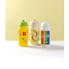 Tacx Shiva bidon 500ml - PE - vaatwasserbestendig - gekleurde fles en dop