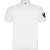 Roly Austral polo - unisex - katoen - 180 g/m2