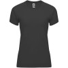 Roly Bahrain sportshirt - dames - polyester - 135 g/m2