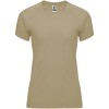 Roly Bahrain sportshirt - dames - polyester - 135 g/m2