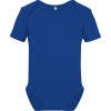 Bailey bodysuit - biologisch katoen - 220 g/m2 - korte mouwen