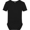 Bailey bodysuit - biologisch katoen - 220 g/m2 - korte mouwen