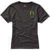 Elevate Nanaimo t-shirt - dames - BCI katoen - 160 g/m2