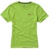 Elevate Nanaimo t-shirt - dames - BCI katoen - 160 g/m2