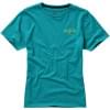 Elevate Nanaimo t-shirt - dames - BCI katoen - 160 g/m2