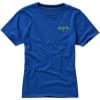 Elevate Nanaimo t-shirt - dames - BCI katoen - 160 g/m2