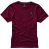 Elevate Nanaimo t-shirt - dames - BCI katoen - 160 g/m2