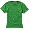 Elevate Nanaimo t-shirt - dames - BCI katoen - 160 g/m2