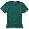 Elevate Nanaimo t-shirt - dames - BCI katoen - 160 g/m2