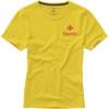 Elevate Nanaimo t-shirt - dames - BCI katoen - 160 g/m2