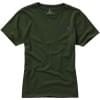 Elevate Nanaimo t-shirt - dames - BCI katoen - 160 g/m2