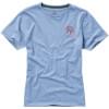 Elevate Nanaimo t-shirt - dames - BCI katoen - 160 g/m2