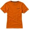 Elevate Nanaimo t-shirt - dames - BCI katoen - 160 g/m2