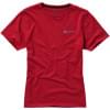 Elevate Nanaimo t-shirt - dames - BCI katoen - 160 g/m2