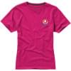 Elevate Nanaimo t-shirt - dames - BCI katoen - 160 g/m2