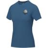 Elevate Nanaimo t-shirt - dames - BCI katoen - 160 g/m2