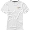 Elevate Nanaimo t-shirt - dames - BCI katoen - 160 g/m2
