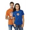 Elevate Nanaimo t-shirt - dames - BCI katoen - 160 g/m2