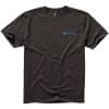 Elevate Nanaimo t-shirt - heren - BCI katoen - 160 g/m2