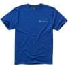 Elevate Nanaimo t-shirt - heren - BCI katoen - 160 g/m2