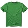 Elevate Nanaimo t-shirt - heren - BCI katoen - 160 g/m2