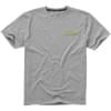 Elevate Nanaimo t-shirt - heren - BCI katoen - 160 g/m2